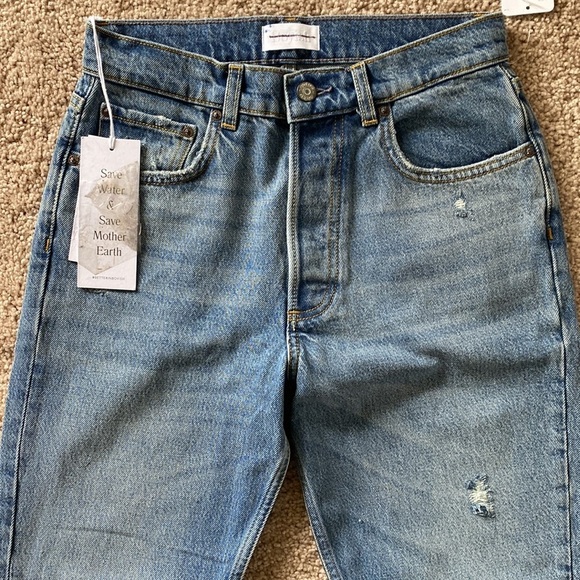 Free People x Boyish the Billy Jean - Picture 4 of 8